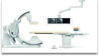 KSO (Kerjasama Operasional) Cathlab